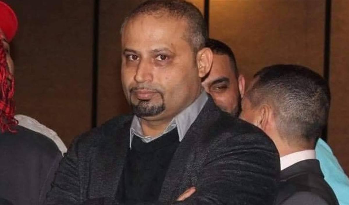 Urgent.. Aden security arrests the accused of killing businessman Angel Al-Shuaibi