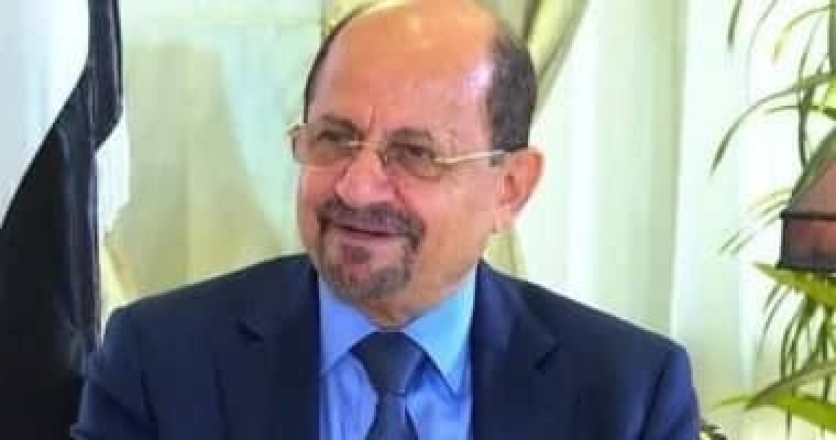 The Minister of Foreign Affairs of Yemen appreciates Egypt's facilities for all Yemenis on its territory