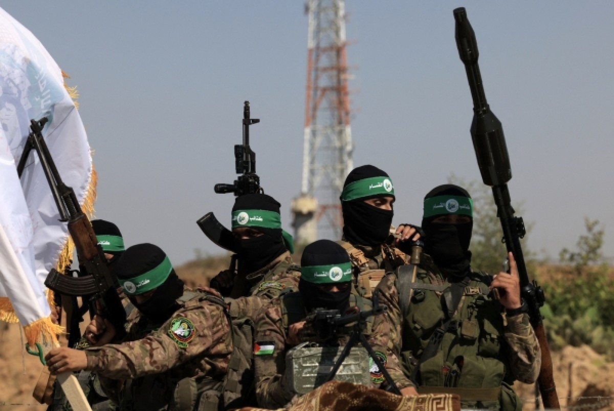 Israeli military commander: Dismantling Hamas in Rafah requires at least two years