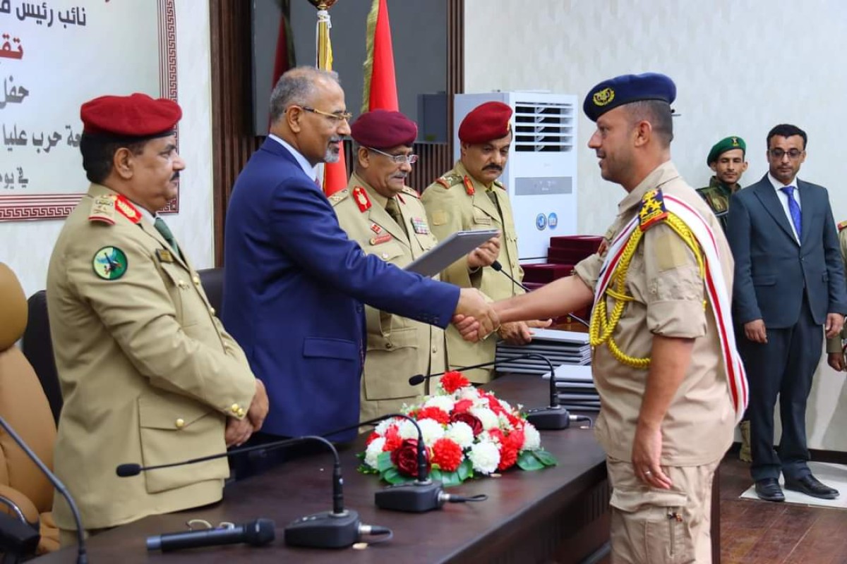 عودة الأكاديمية العسكرية.. مرحلة جديدة من التعافي والبناء