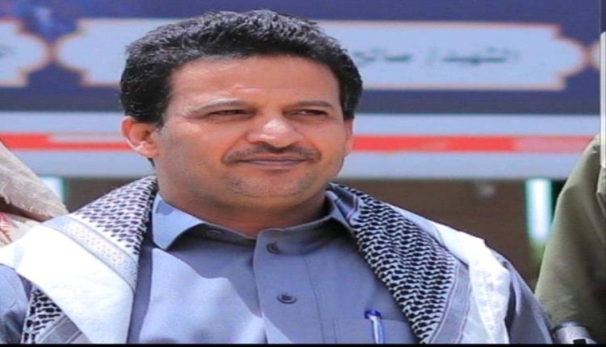 A Houthi leader confirms the end of the Yemeni air crisis