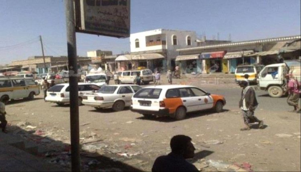 A citizen ends his life in the city of Al Ain, Abyan