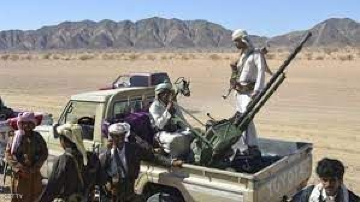 The Houthi militia launches a kidnapping campaign against activists in Dhamar, Yemen