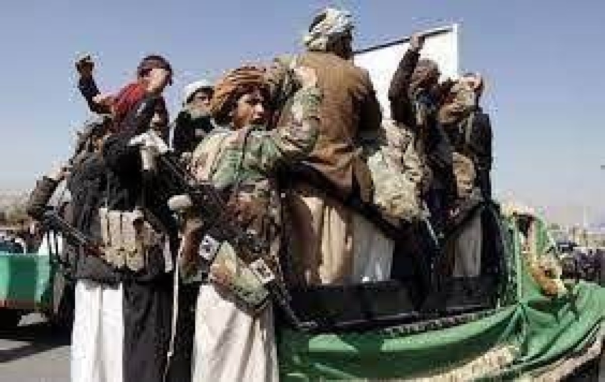 The Houthi group admits the killing of 11 of its fighters in 4 days