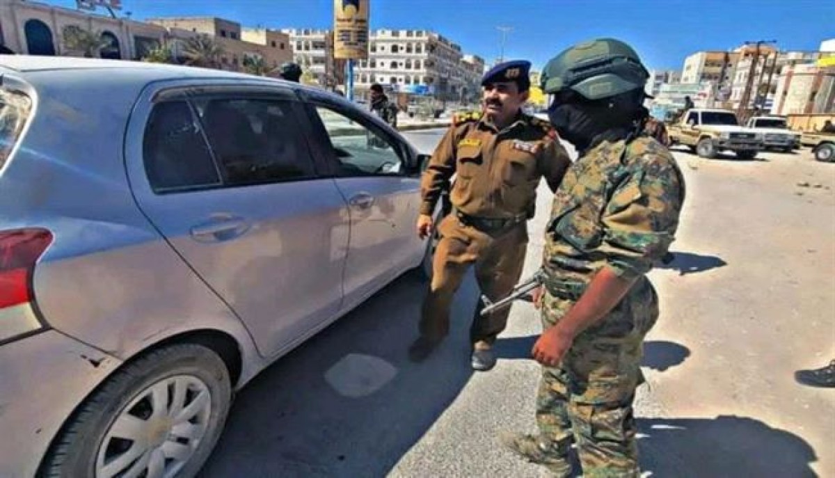 مدير أمن شبوة : لن نسمح بحدوث أي فوضى أو انتهاك للقانون