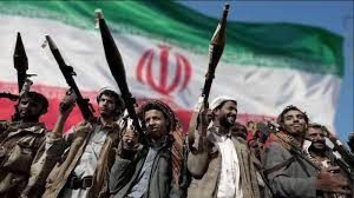 Houthi militias are pushing Iranian reinforcements and weapons towards Midi in Hajjah