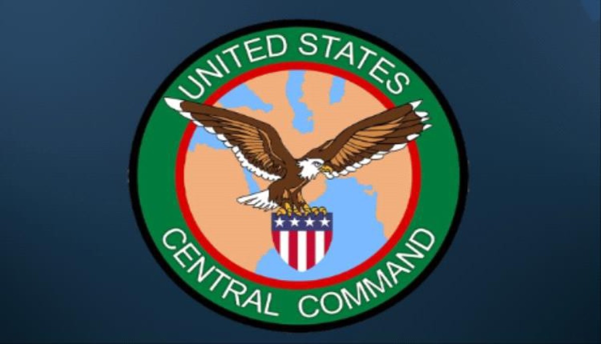 US Central Command: Our forces destroyed 5 Houthi aircraft