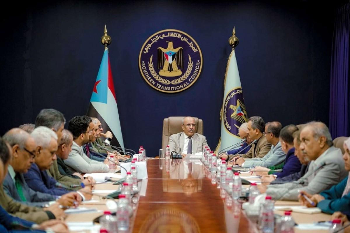 The Presidency of the Transitional Council stresses the speedy completion of legal procedures in the case of Ashal’s kidnapping and referring it to the judiciary