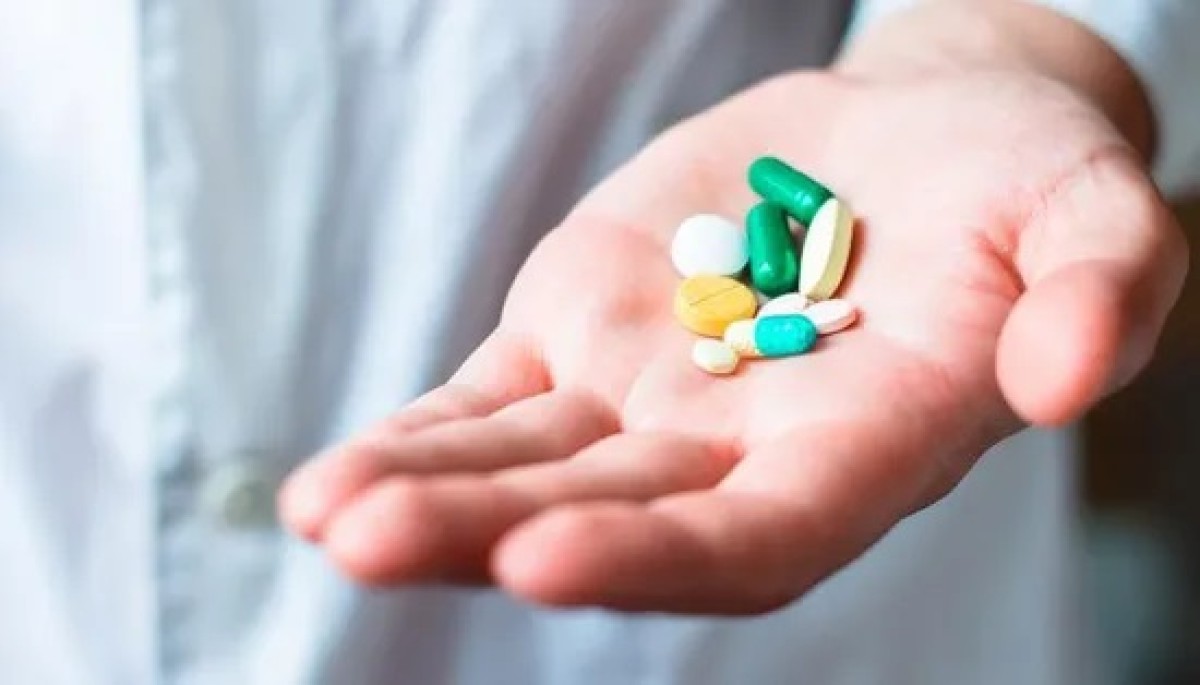 A study warns against taking common painkillers