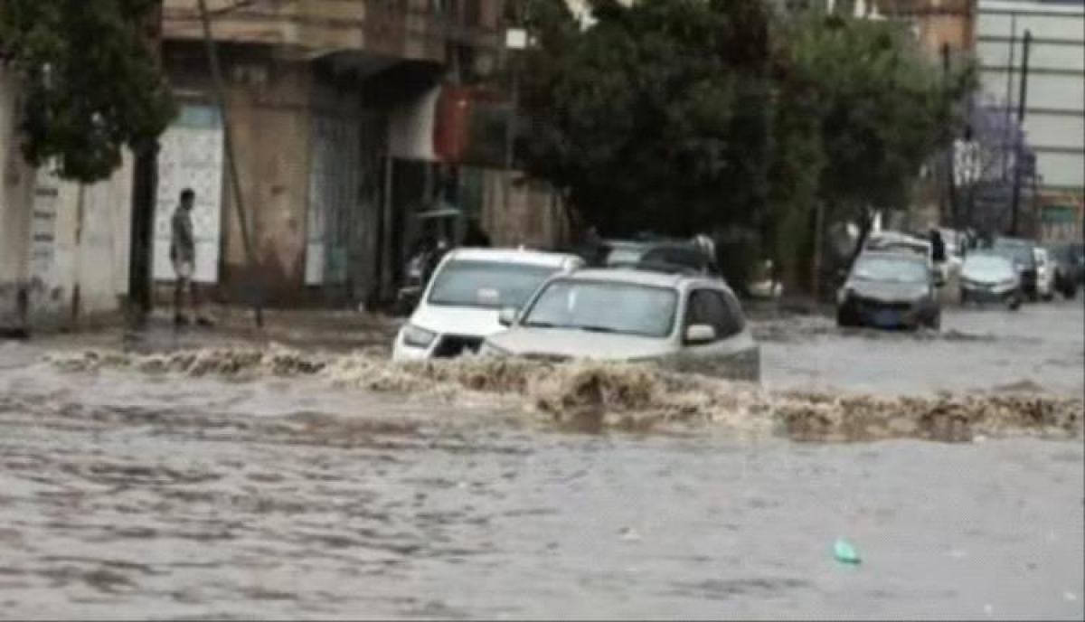 United Nations: We need $4.8 million to provide relief to those affected by the rains in Yemen