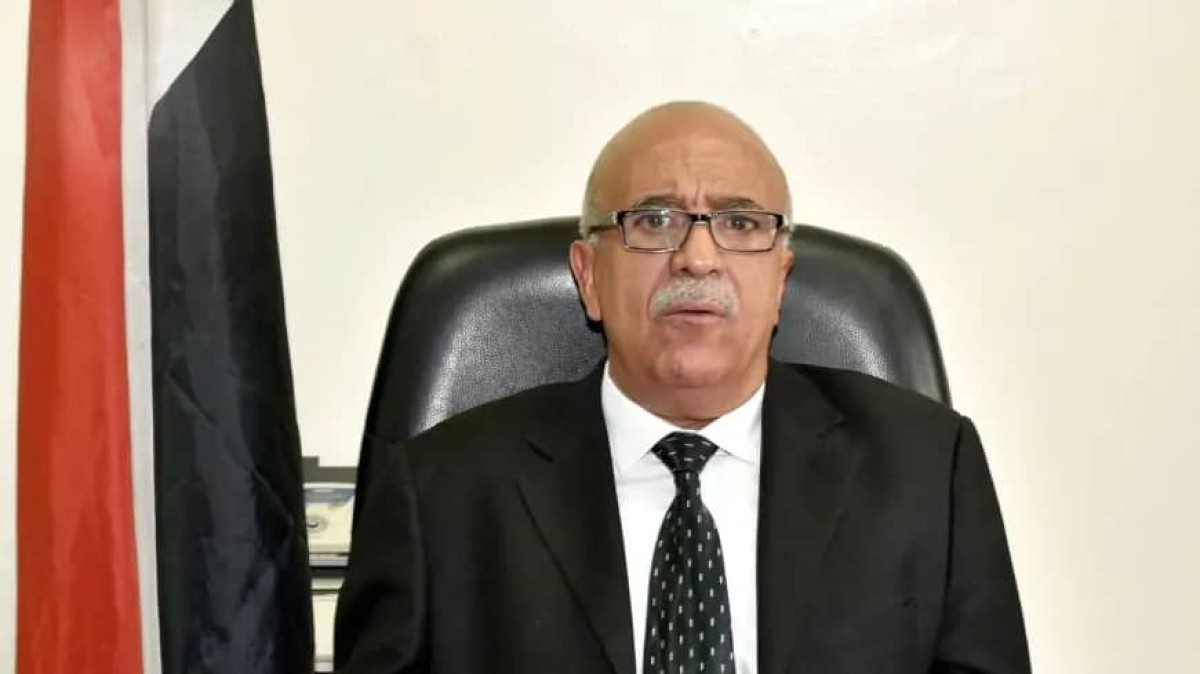 The Houthis announce the names of members of their new government