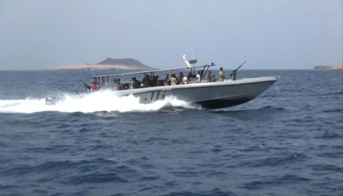 The Coast Guard in Broome rescues two drowning cases