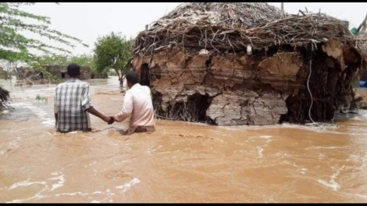 United Nations: 34,000 families were affected by floods in 19 governorates