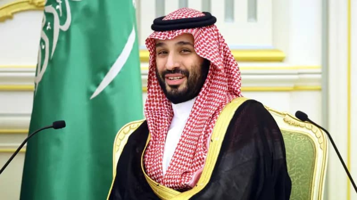 بي بي سي: محمد بن سلمان زور توقيع والده لإرسال قوة برية الى اليمن .. كواليس الصعود الى السلطة