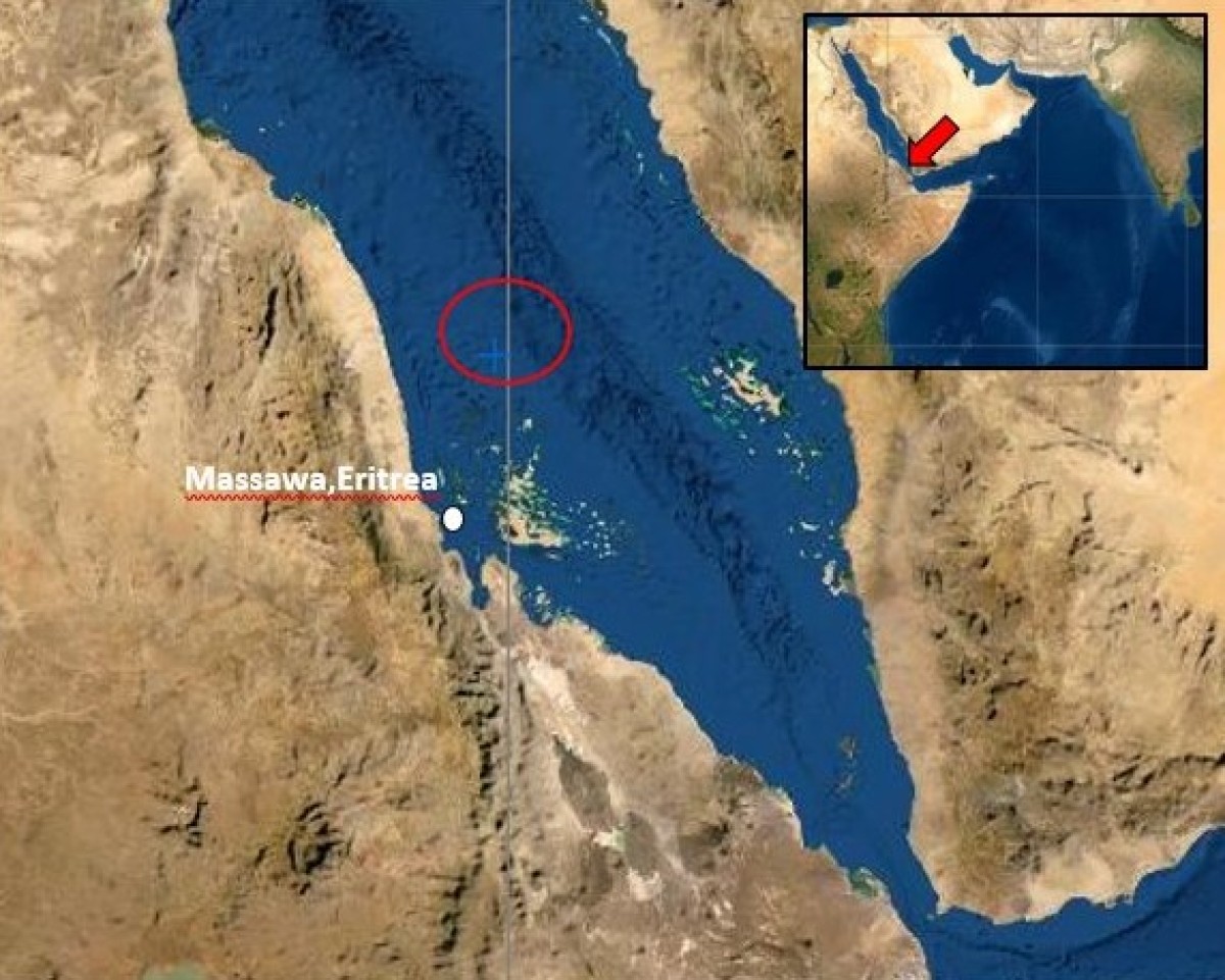 الحوثيون يقولون انهم استهداف سفينتين تجاريتين في البحر الاحمر وخليج عدن