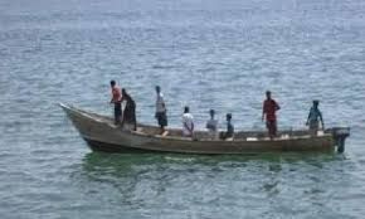 31 Yemeni fishermen return to Hodeidah days after they were kidnapped in Eritrean prisons