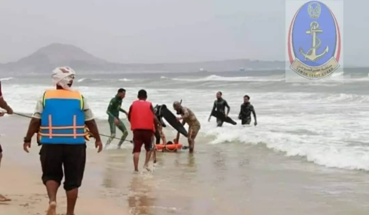 Yemen.. 7 people died in separate drowning accidents yesterday