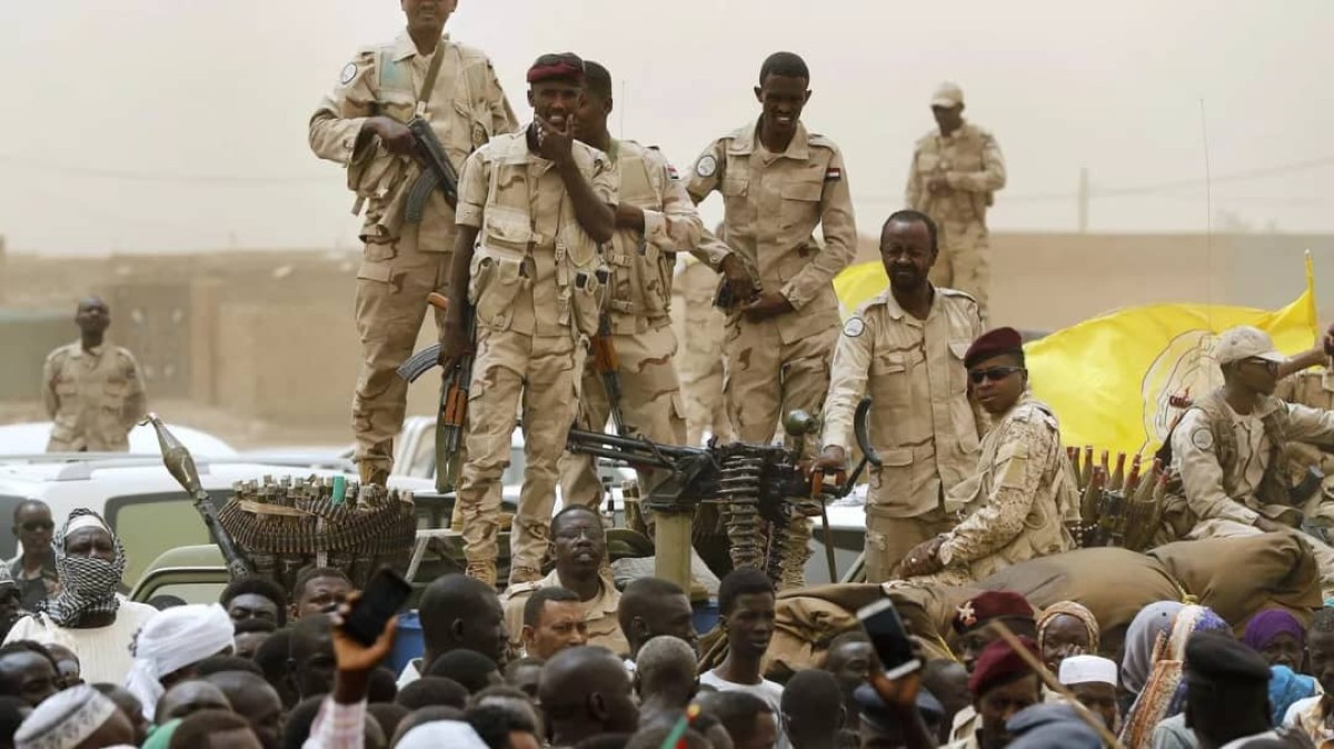 Sudan.. The Rapid Support Forces threaten to announce a parallel government in Khartoum