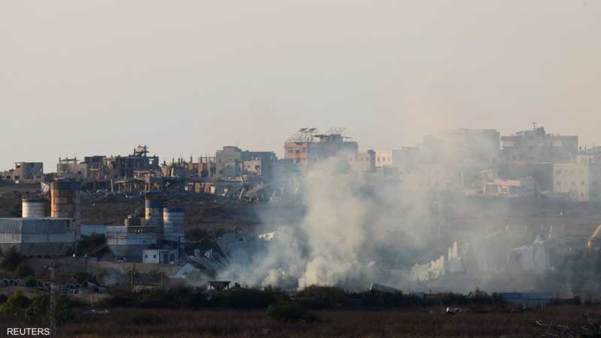 Gaza negotiations: Hamas and Israeli delegations leave Cairo without any progress