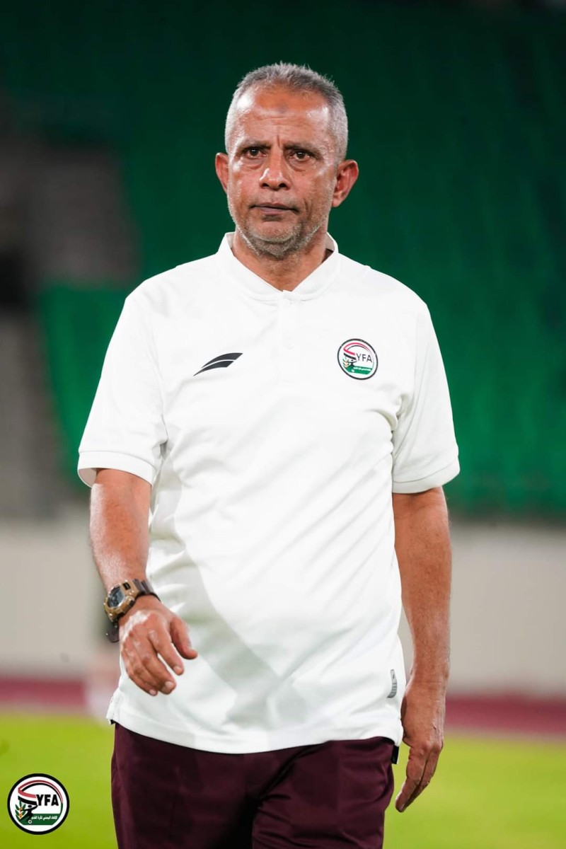 Al-Baadani: The exclusion of players from the national team are just rumors... and the competition is still there