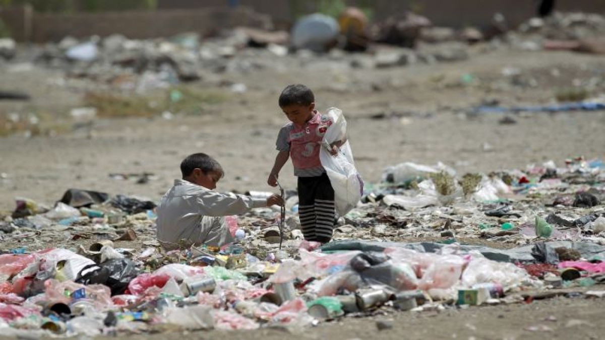 UN report: A real disaster facing 17 million Yemenis