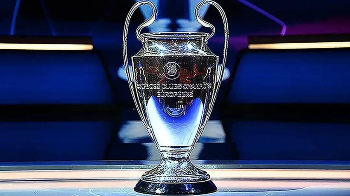 After Russian threats... Champions League draw officials challenge the cyber attack