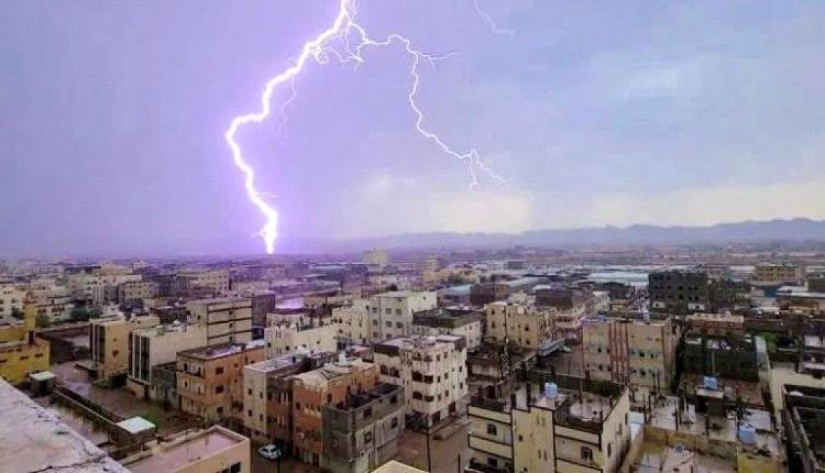 Meteorology expects heavy rains in several governorates