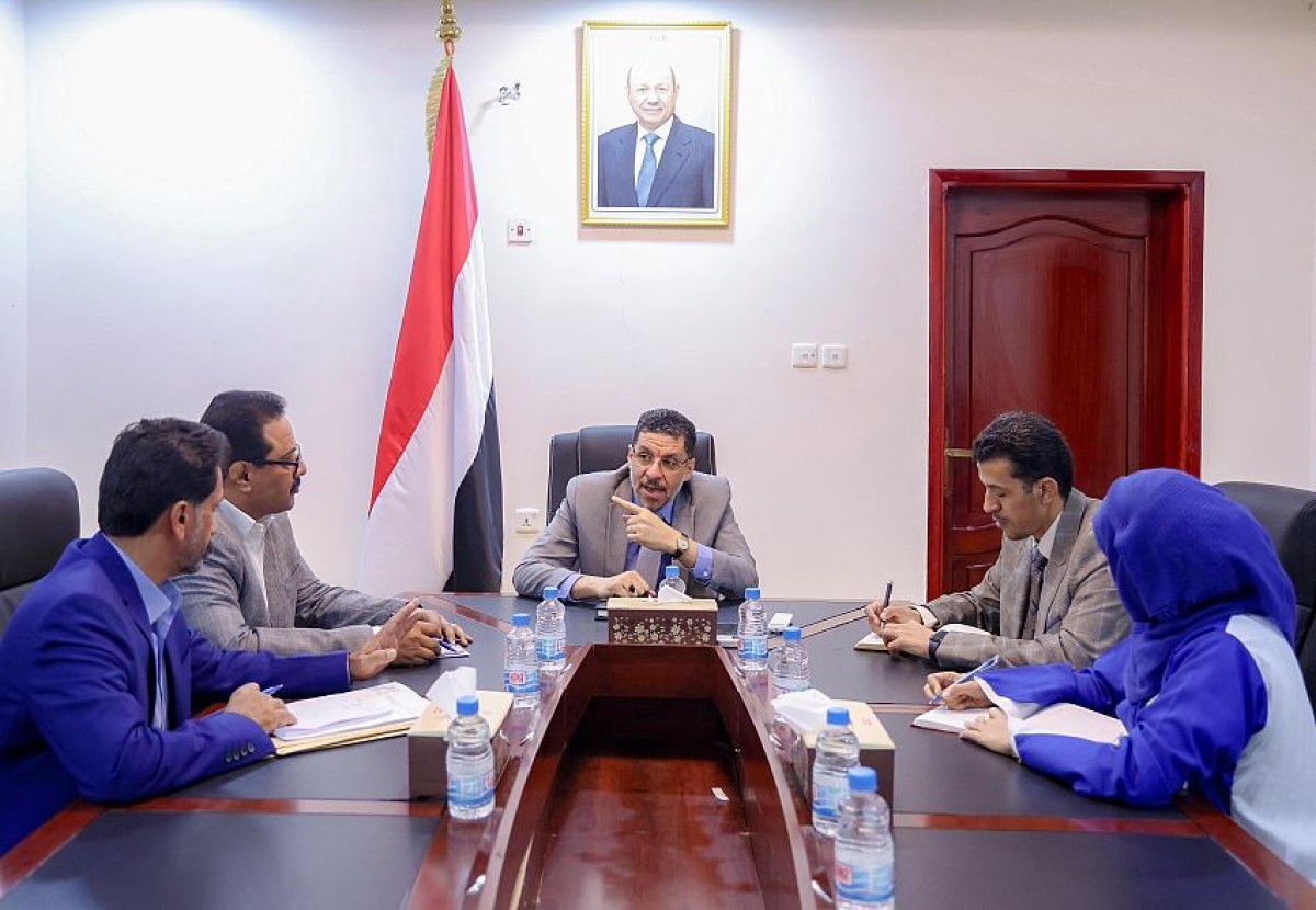 The Yemeni Prime Minister pledges to hold those responsible accountable and stresses ending the chaos at gas stations