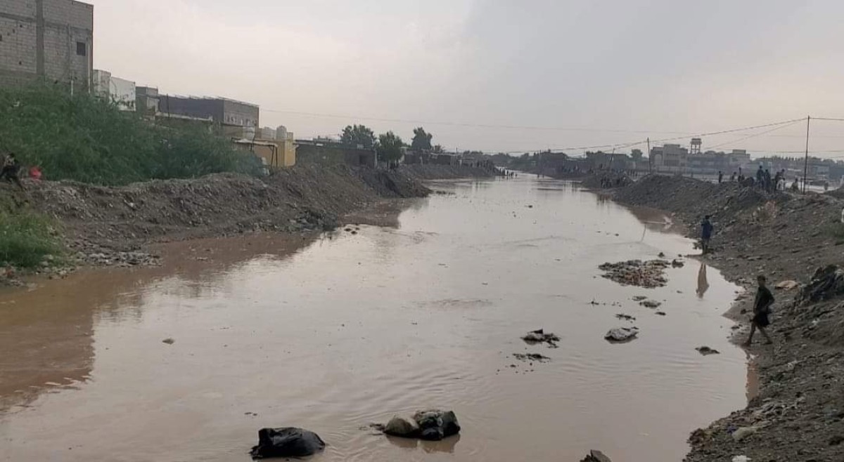 Hodeidah.. Three children died by drowning in a pool of water in Al-Khawkha