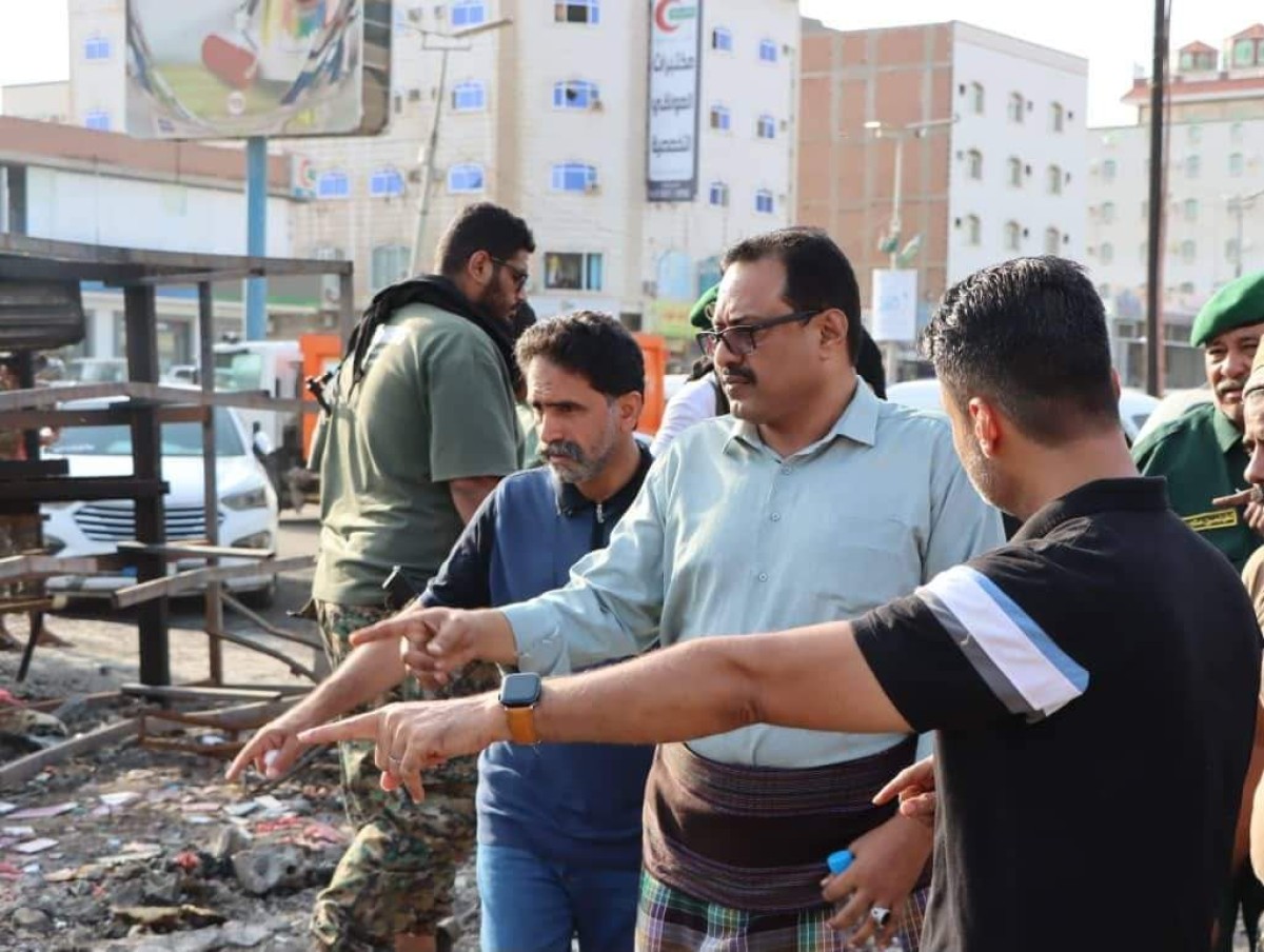 The committee in charge of investigating the gas station explosion accident in Mansoura District continues to progress the results of its work