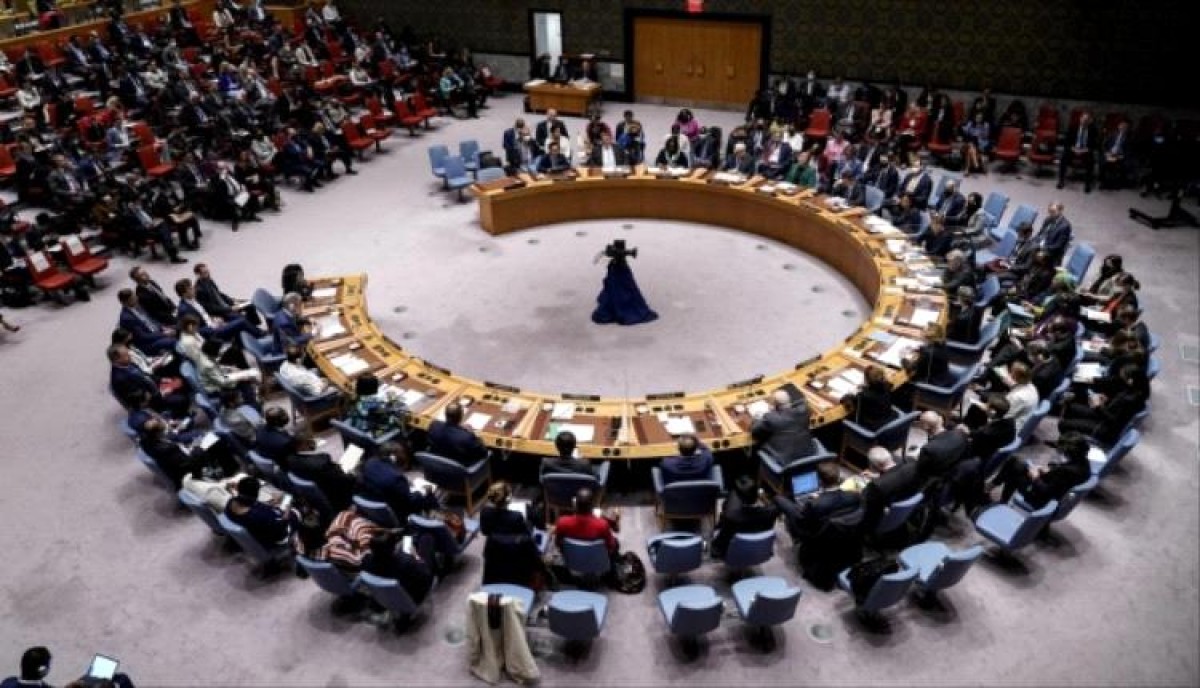 The Security Council will hold its regular meeting on Yemen at the end of next week