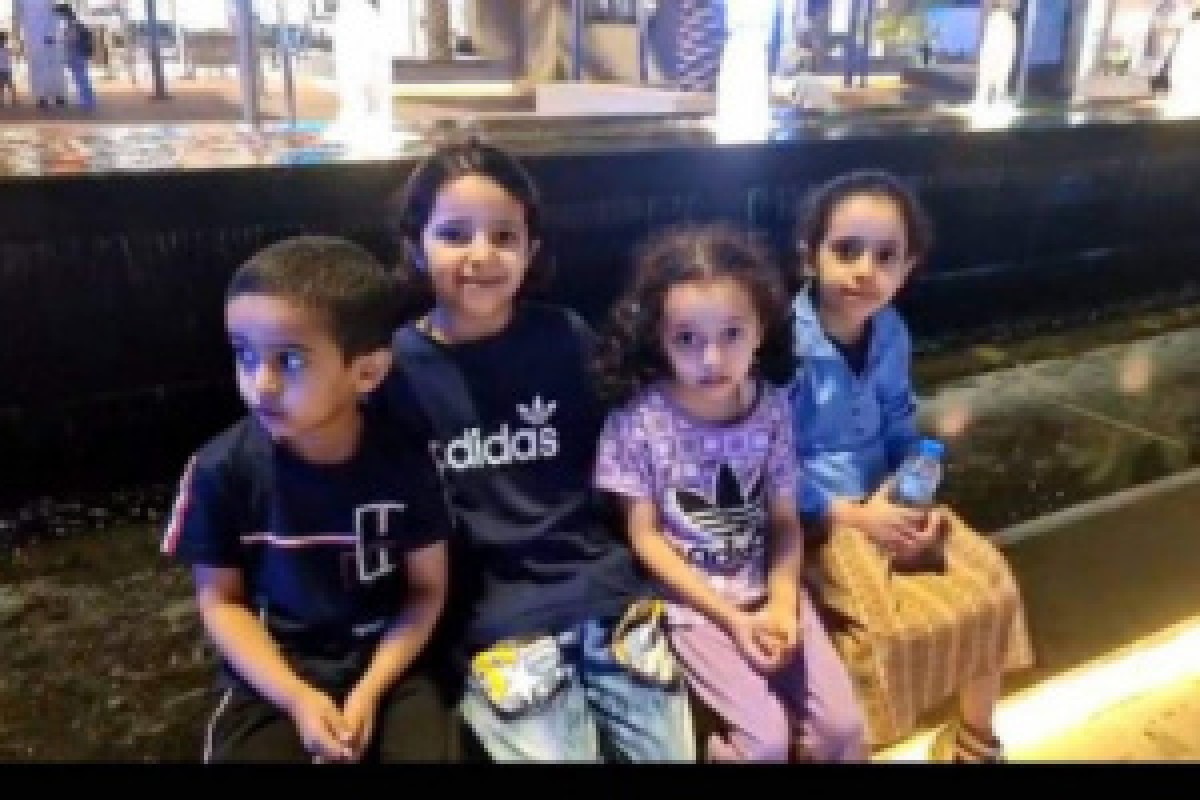 Four Yemeni siblings died by drowning in Mecca