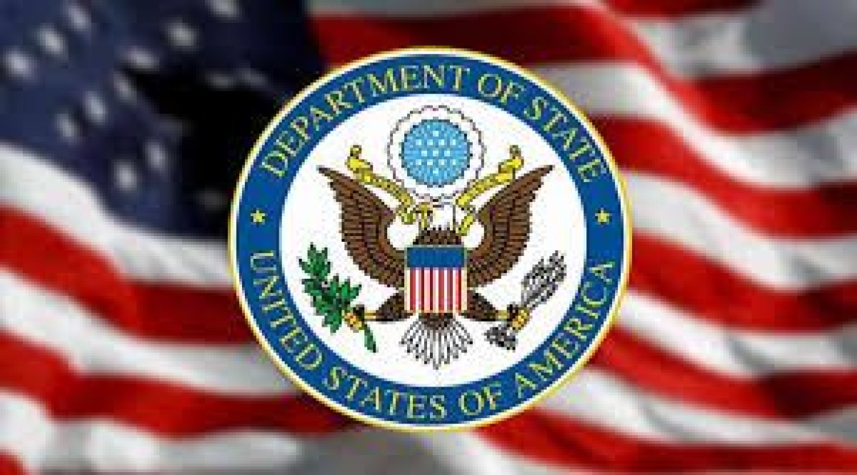 The US Embassy condemns the Houthi gang's continued detention of its employees