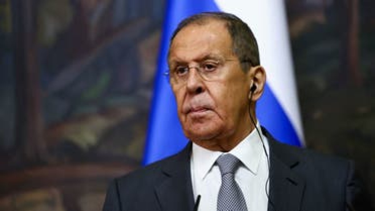 Lavrov: The Middle East is on the verge of a major regional war