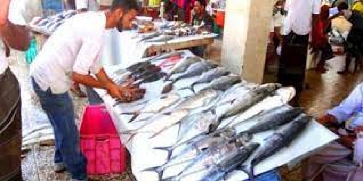 Fish prices today, Thursday, in the capital, Aden