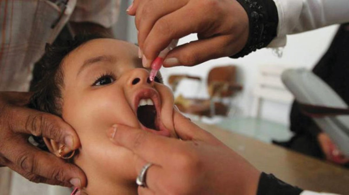 Jordan prevents the entry of Yemeni children without proof of receiving the polio vaccine