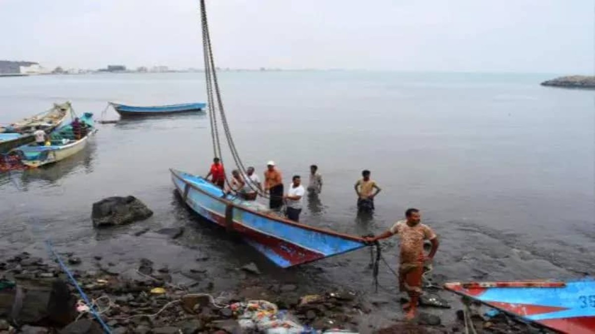 21 Yemeni fishermen disappear in mysterious circumstances in the Red Sea