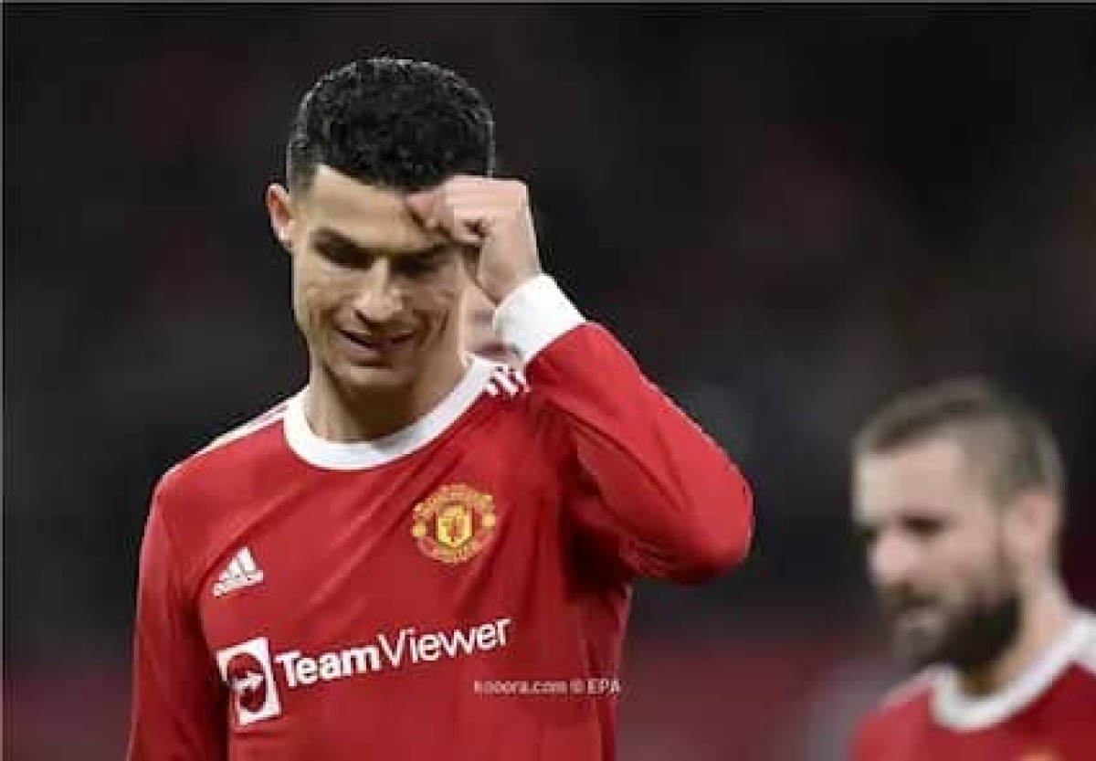 Ronaldo: I am not happy with what happened with Manchester United