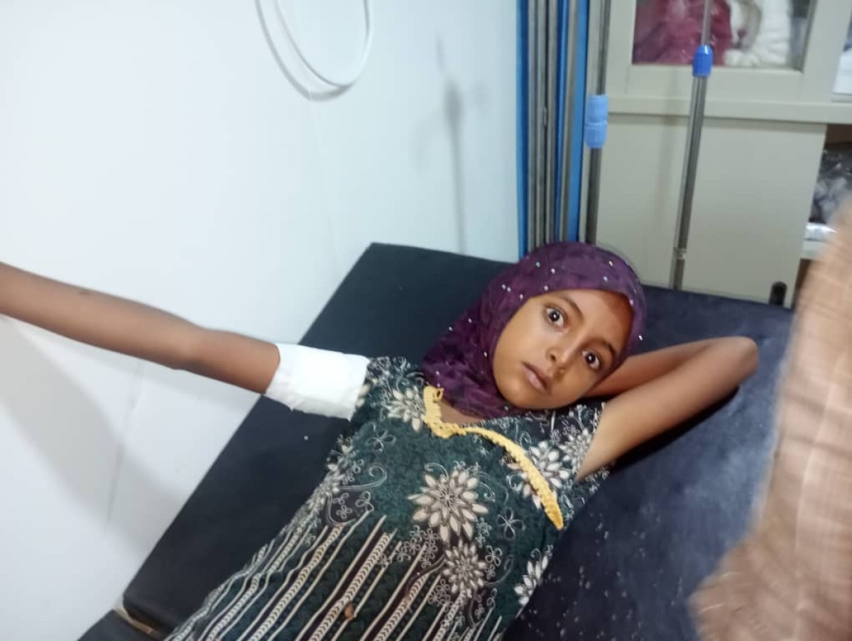 Hodeidah.. Two children were injured by Houthi artillery shelling on citizens’ homes in Hais