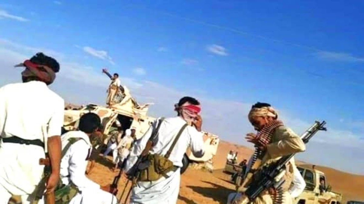 Dead and wounded in tribal fighting in Shabwa