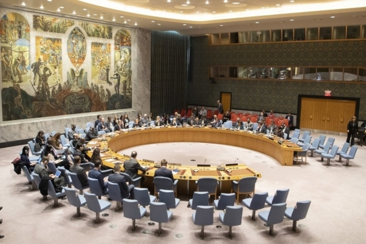 The Sanctions Committee on Yemen discusses on Thursday the final report of the expert group