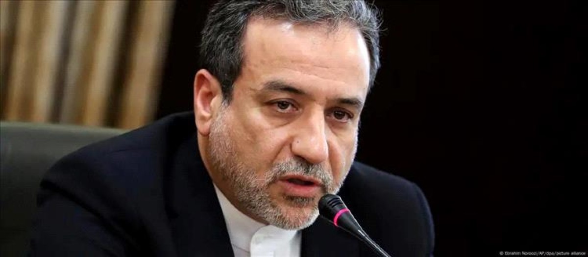 Iran disavows the Houthis again and considers cooperation with them an "accusation"