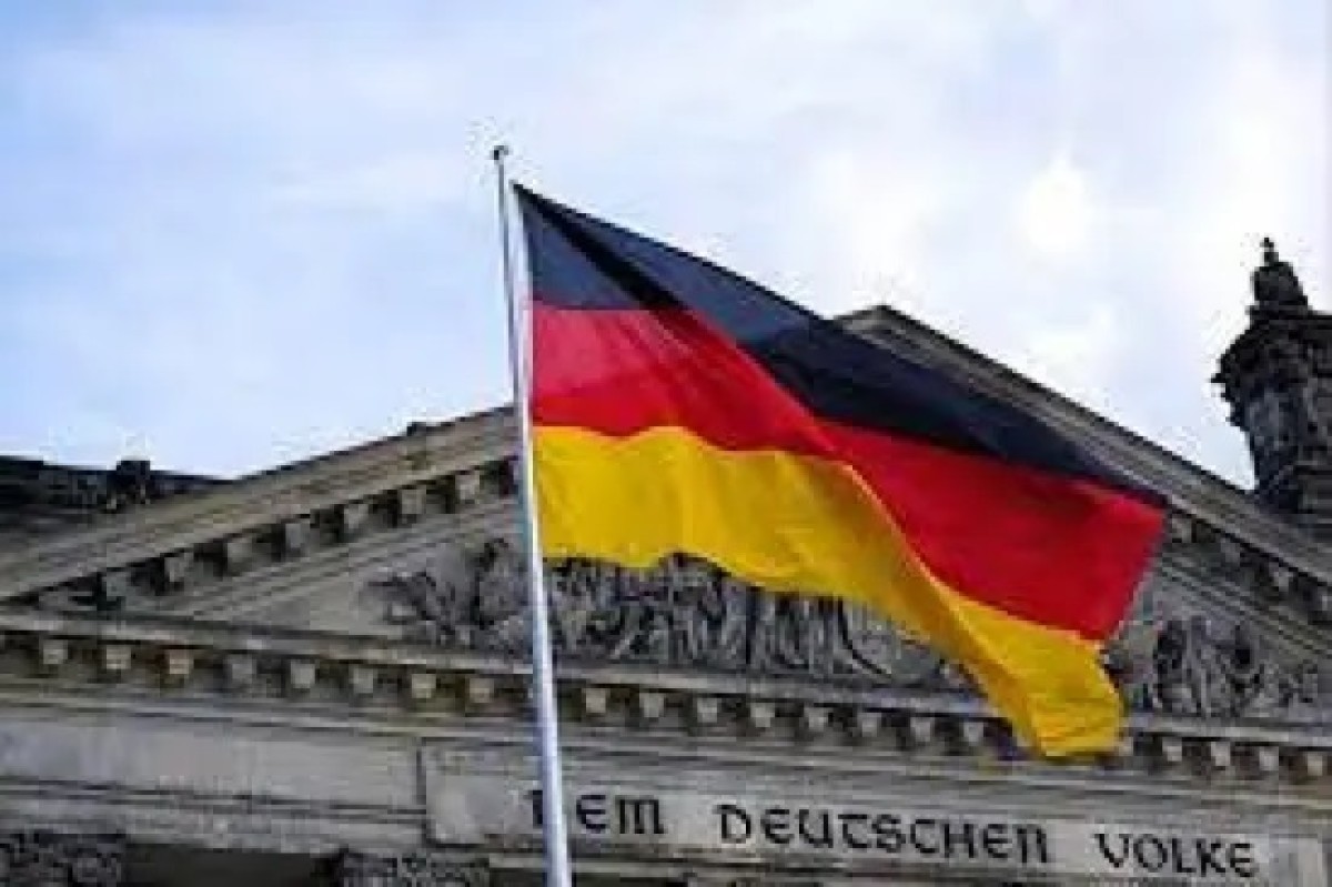 Germany pledges 100 million euros to Ukraine in the winter