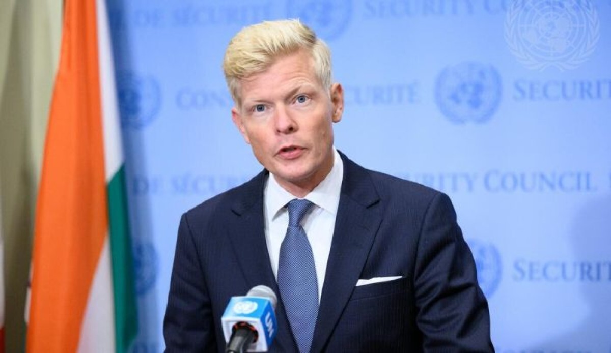 The UN envoy to Yemen: Developments in Lebanon hinder peace in Yemen