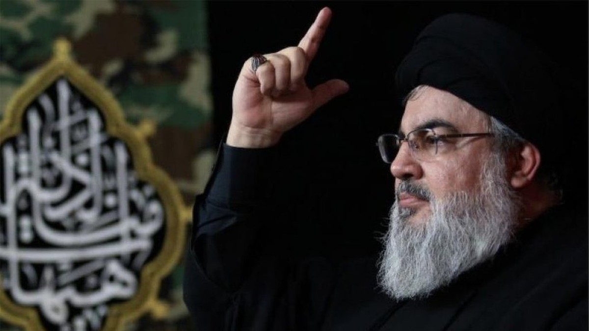 They found the body and identified it... new details about the assassination of Nasrallah