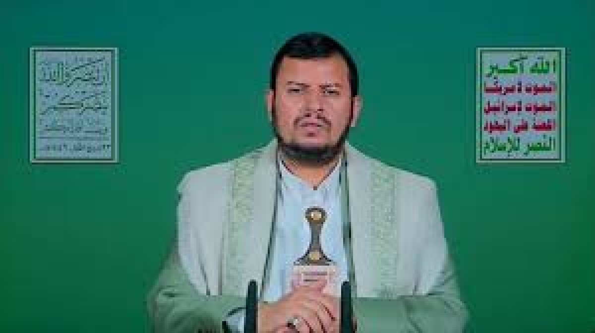 Abdul-Malik Al-Houthi: Nasrallah's blood will not be in vain, and our operations against the Zionists will increase