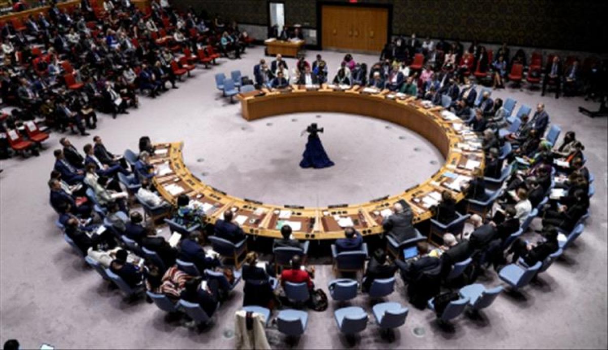 The Security Council announces a meeting to discuss peace efforts in Yemen