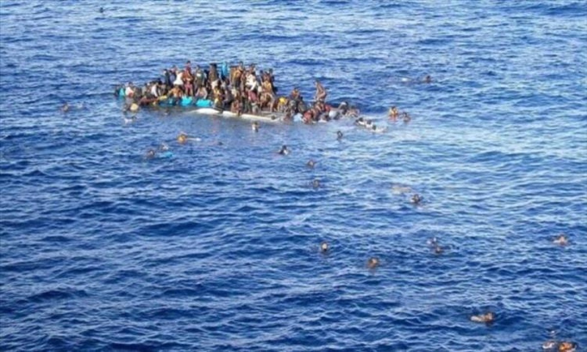 International migration confirms the drowning of migrants near Bab al-Mandab