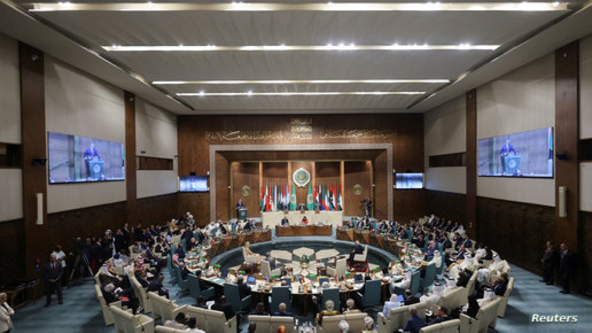 An "emergency meeting" of the Arab League on Thursday at the invitation of Iraq