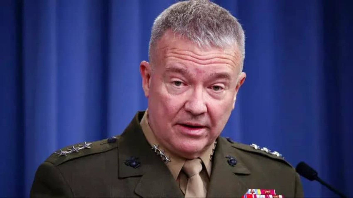 Former American military commander: Washington does not have the political will to stop Houthi attacks